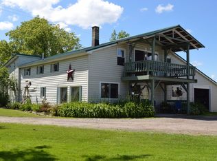 3653 Doxtator Rd, Durhamville, NY 13054