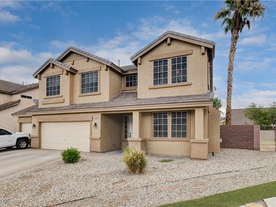 108 Parker Ranch Dr, Henderson, NV, 89012