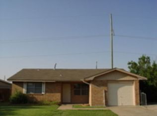 6916 SW Forest Ave, Lawton, OK 73505