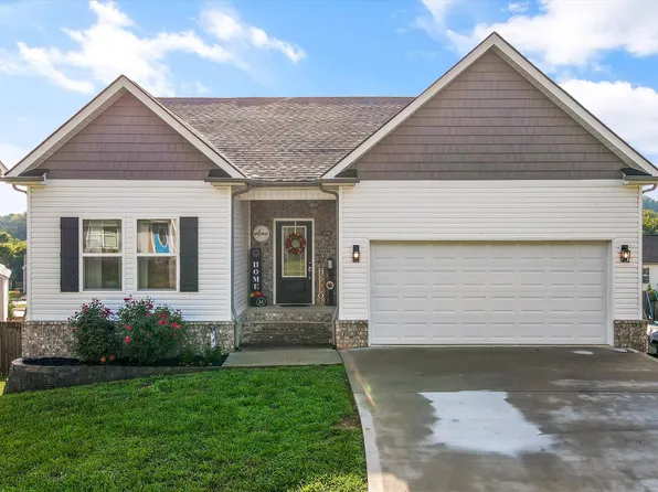 2100 Bluebonnet Dr, Mascot, TN 37806