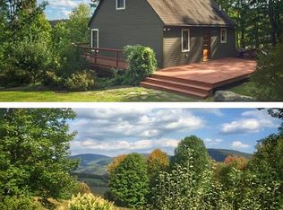 3027 New Kingston Mountain Rd, Roxbury, NY 12474