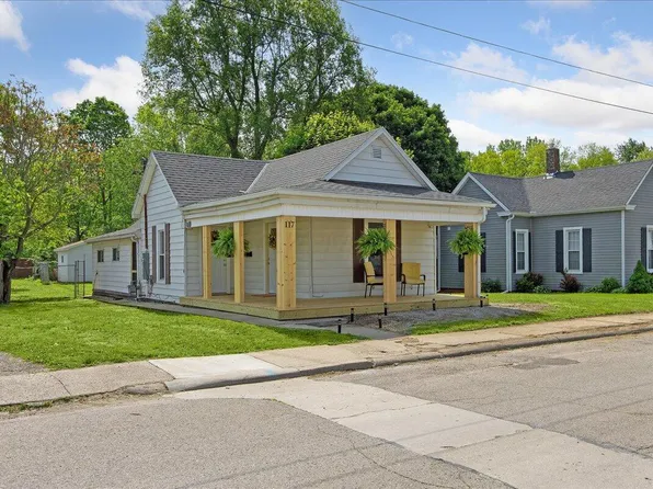 117 Talbot Ave, Urbana, OH 43078
