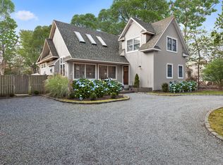 109 Beach Rd, Westhampton Beach, NY 11978
