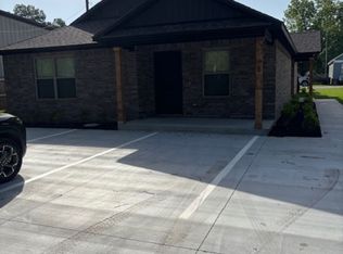 New Construction, Fort Smith, AR 72901
