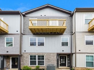 308 Jerry Butler Dr, La Vergne, TN 37086