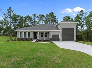 6412 W El Dorado Ln, Beverly Hills, FL 34465