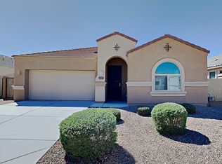 43927 W Caven Dr, Maricopa, AZ 85138