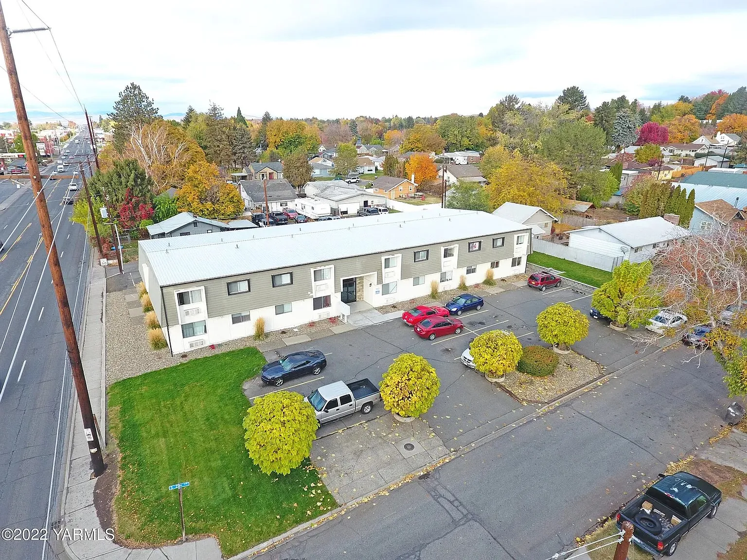 20th Ave Apartments — Photo 3