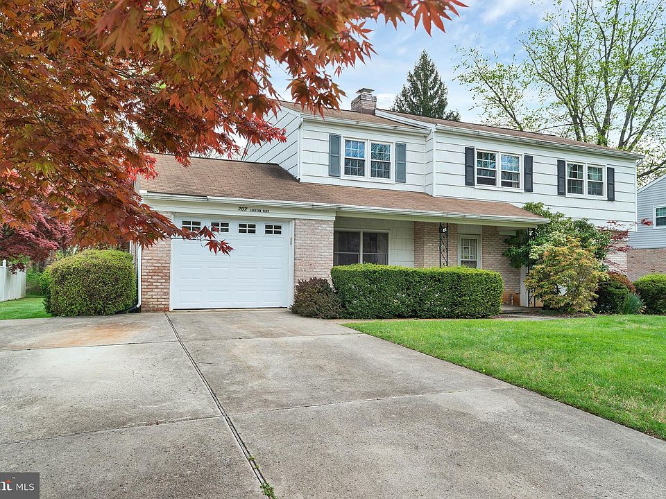 1st image of 707 Jackson Blvd