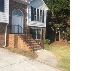 650 Harbor Point Ct, Lawrenceville, GA 30044