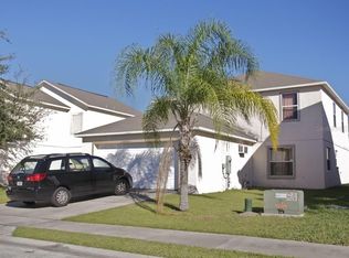 2507 Hamlet Ln, Kissimmee, FL 34746