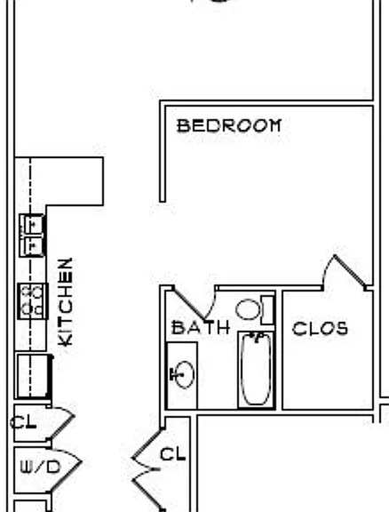 RiverLofts @ 460 Tennessee — Photo 42