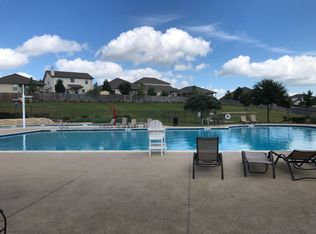 212 Magna Ln, Liberty Hill, TX 78642