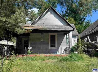 327 N 23rd St, Terre Haute, IN 47807