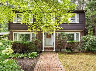 12 Marie Ave, Sharon, MA 02067