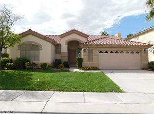 71 Sunset Bay St, Las Vegas, NV 89148
