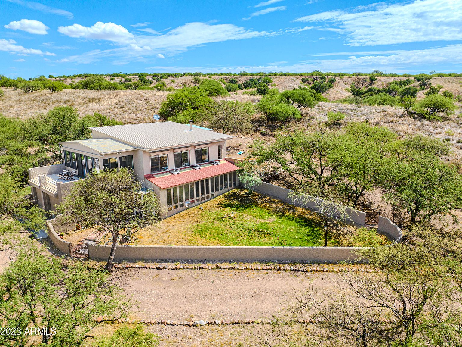 71 Hog Canyon Rd, Patagonia, AZ 85624 MLS 6580377 Zillow