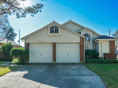 7102 River Garden Dr, Houston, TX, 77095