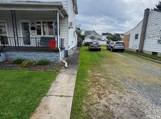 1139 Reynolds Ave, Scranton, PA 18504