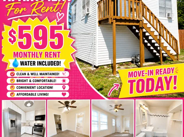 704 1/2 SW Summit Ave, Lawton, OK 73501