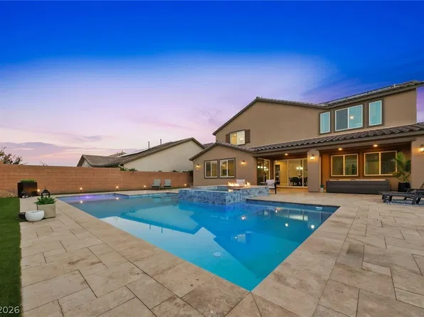10838 Beecher Park Ave, Las Vegas, NV 89166