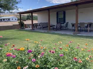 42649 Highway 188 Rd, Tonto Basin, AZ 85553