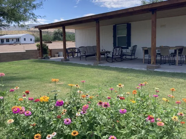 42649 AZ HWY 188 Road, Tonto Basin, AZ 85553