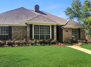 3502 Acacia Dr, Sugar Land, TX 77479