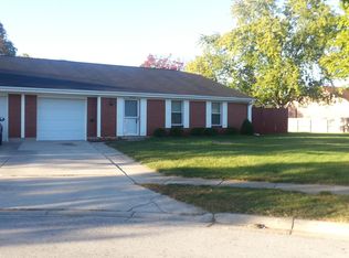 4006 Vader Ct, Englewood, OH