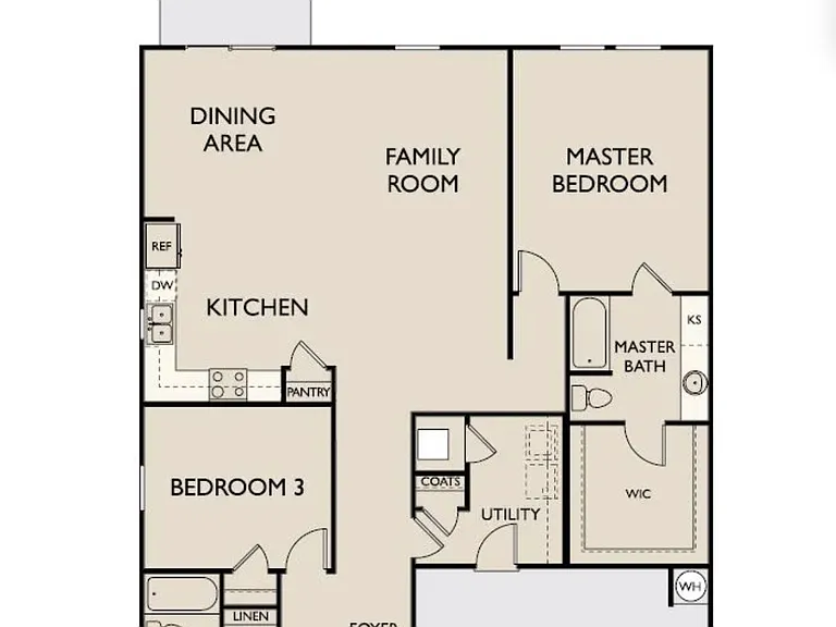 921 Bois D Arc Ln — Photo 27