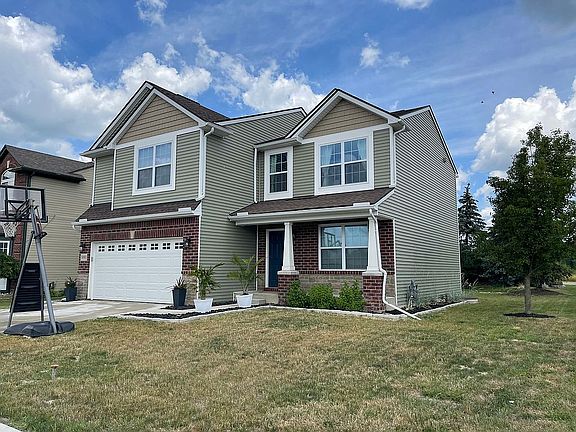 2nd image of 58981 Westmoore Cir