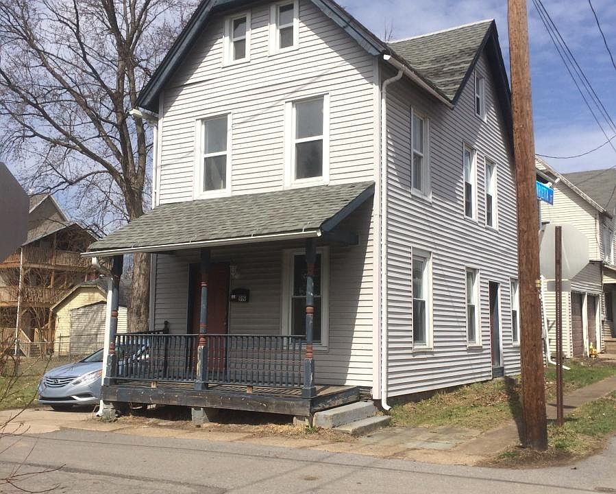 Located one block from Brandon Park