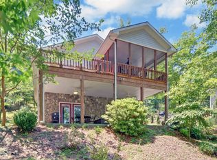 116 Chapman Manor Dr, Martin, GA 30557