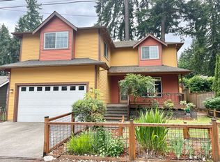 315 N 155th St, Shoreline, WA 98133