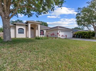 631 SW Sandbar Ter, Port Saint Lucie, FL 34953