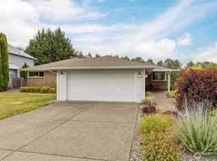 Crystal Meadows, Auburn, WA 98092