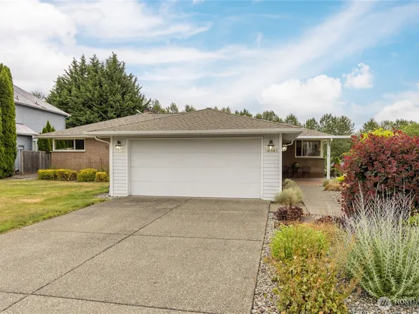 30346 121st Place SE, Auburn, WA 98092