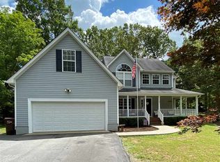 20 Tallwood Trl, Palmyra, VA 22963