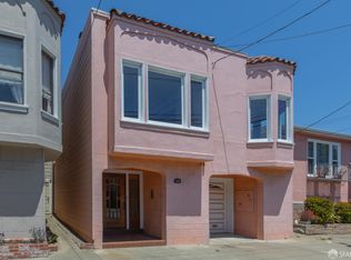 160 Santa Rosa Ave, San Francisco, CA 94112