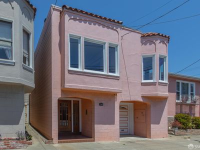 160 Santa Rosa Ave, San Francisco, CA, 94112