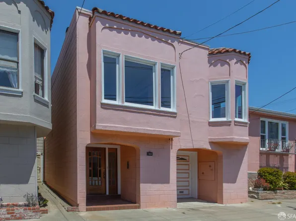 160 Santa Rosa Ave, San Francisco, CA 94112