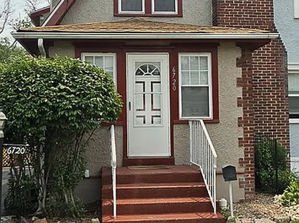 6720 Park Ave, Merchantville, NJ 08109
