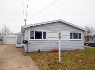 1641 W 23rd St, Erie, PA 16502