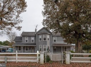 8137 Seays Rd, Spotsylvania, VA 22551