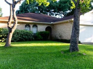 11010 Almond Grv, Humble, TX 77396