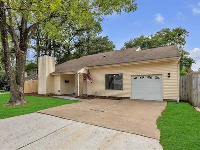 3403 Dandelion Cres, Virginia Beach, VA, 23453