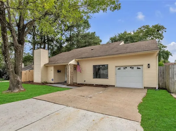 3403 Dandelion Cres, Virginia Beach, VA 23453