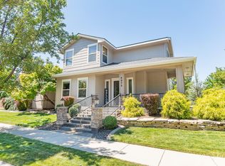 4875 S Townsend Pl, Boise, ID 83709