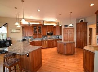 N53W34210 Road Q, Okauchee, WI 53069