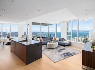 1289 Hornby St #460X, Vancouver, BC